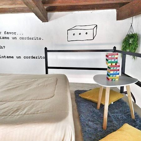 Апартаменты Original Y Comodo Loft En El Centro De Тулансинго Экстерьер фото
