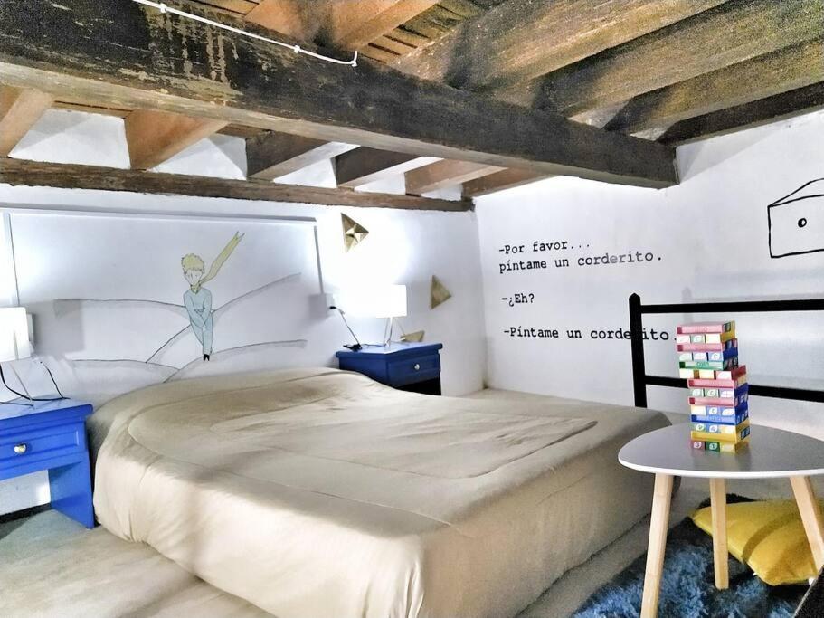 Апартаменты Original Y Comodo Loft En El Centro De Тулансинго Экстерьер фото
