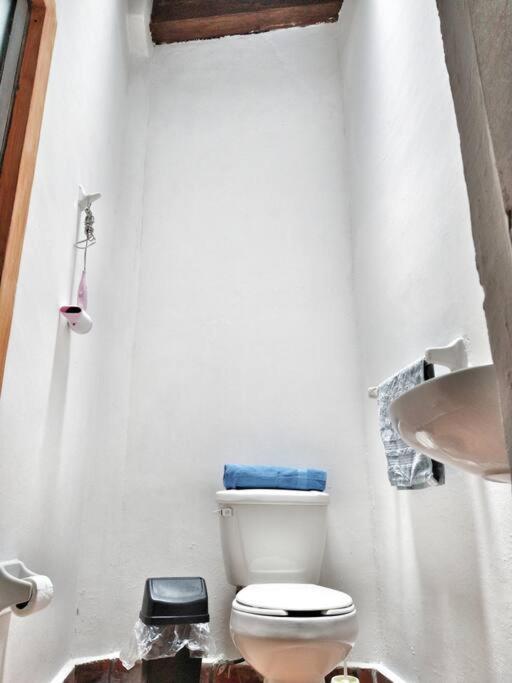 Апартаменты Original Y Comodo Loft En El Centro De Тулансинго Экстерьер фото